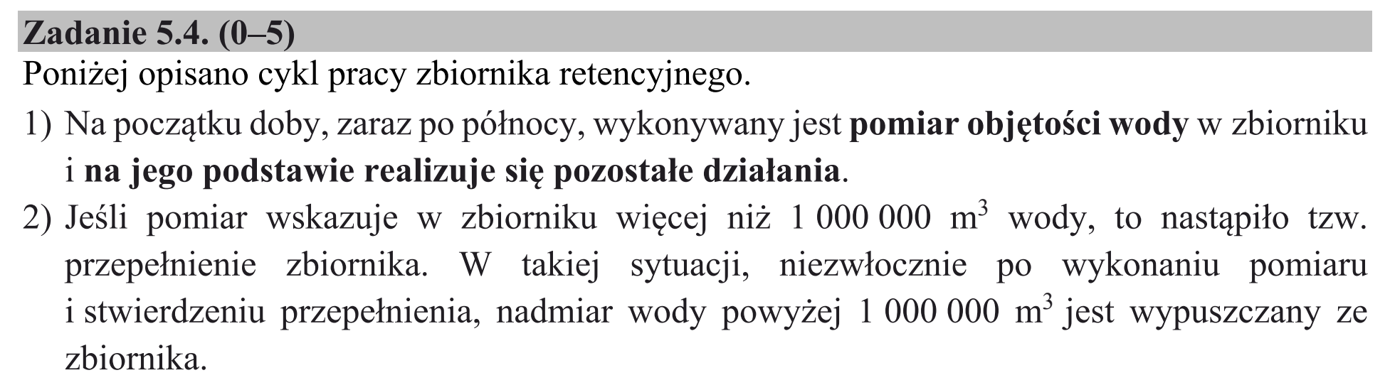 Matura, maj 2018, zadanie 5.4, fragment 1