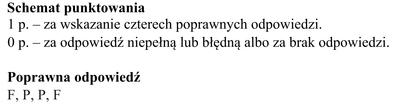 Matura, maj 2019, odpowiedź do zadania 3.1