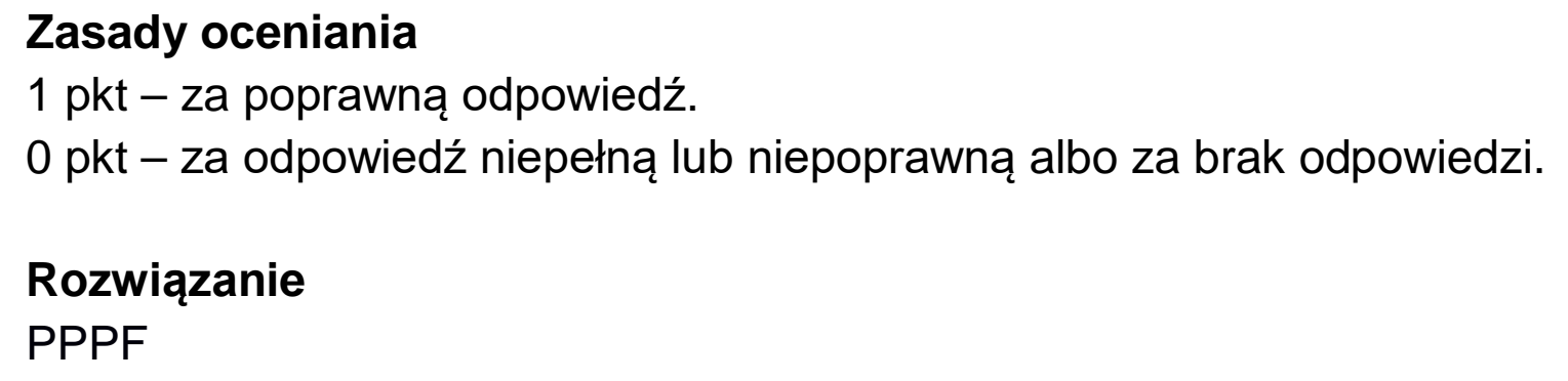 Matura, maj 2020, odpowiedź do zadania 3.3