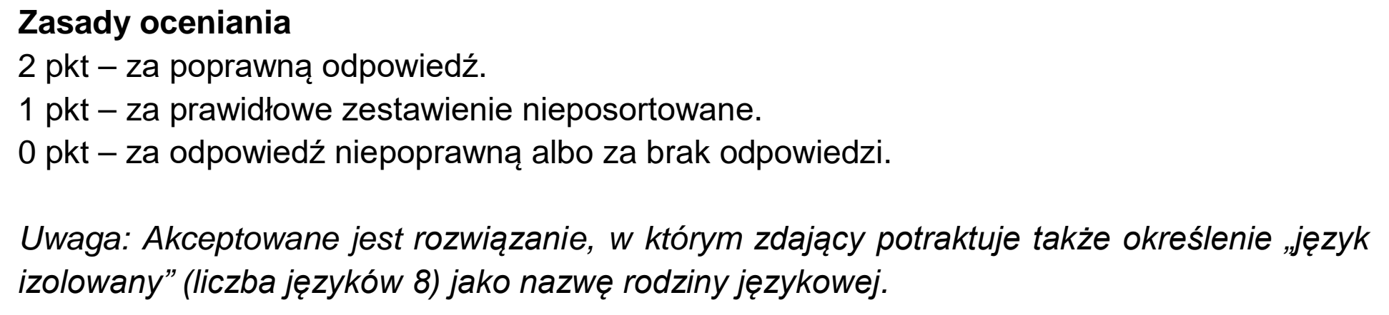 Matura, maj 2020, odpowiedź do zadania 5.1, fragment 1