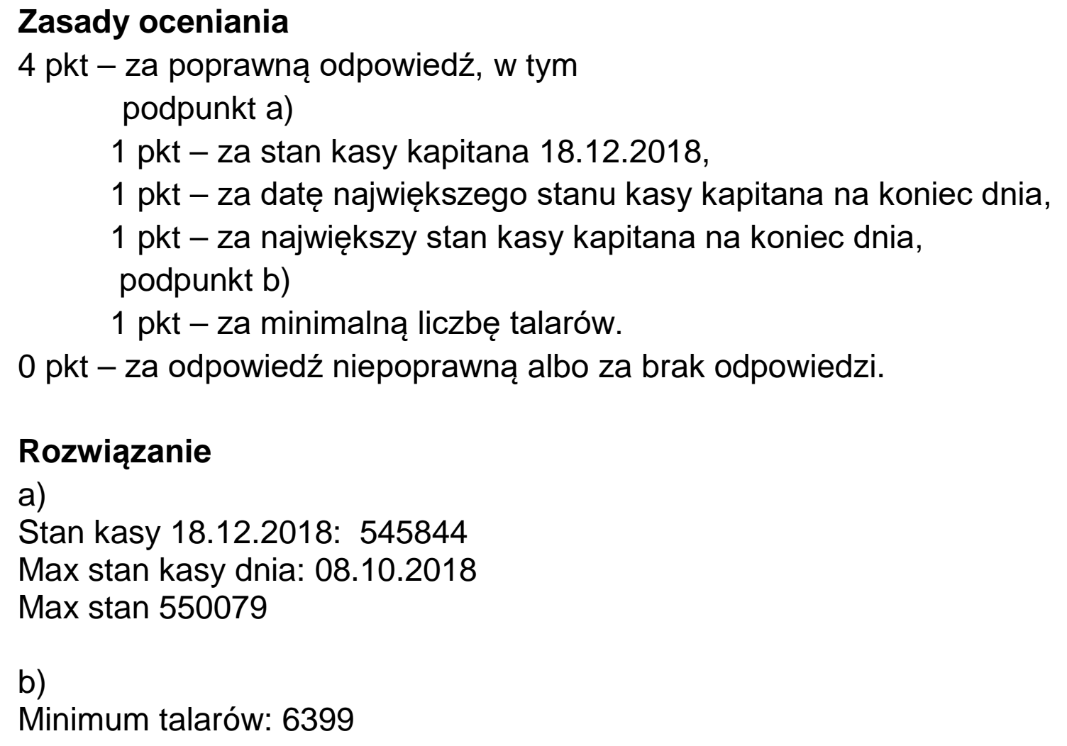 Matura, maj 2020, odpowiedź do zadania 6.5