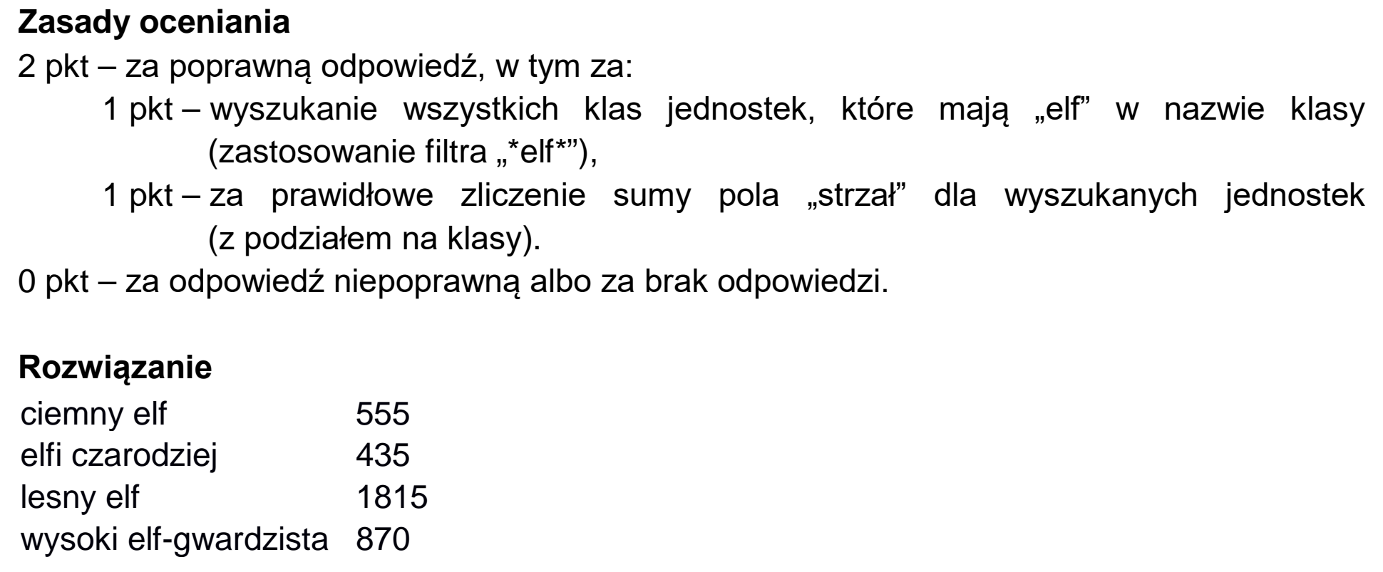 Matura, maj 2021, odpowiedź do zadania 6.2