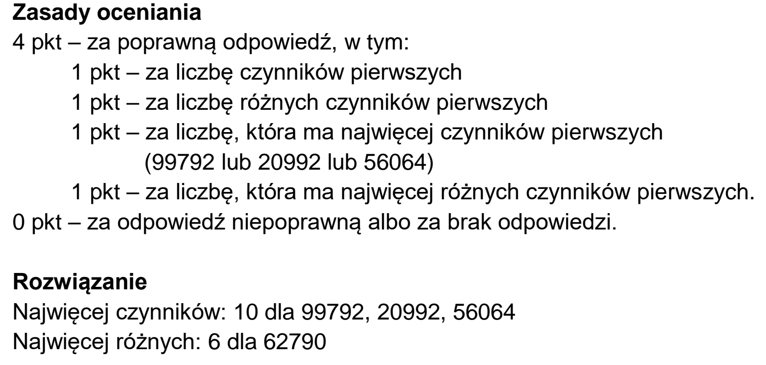 Matura, maj 2022, odpowiedź do zadania 4.2