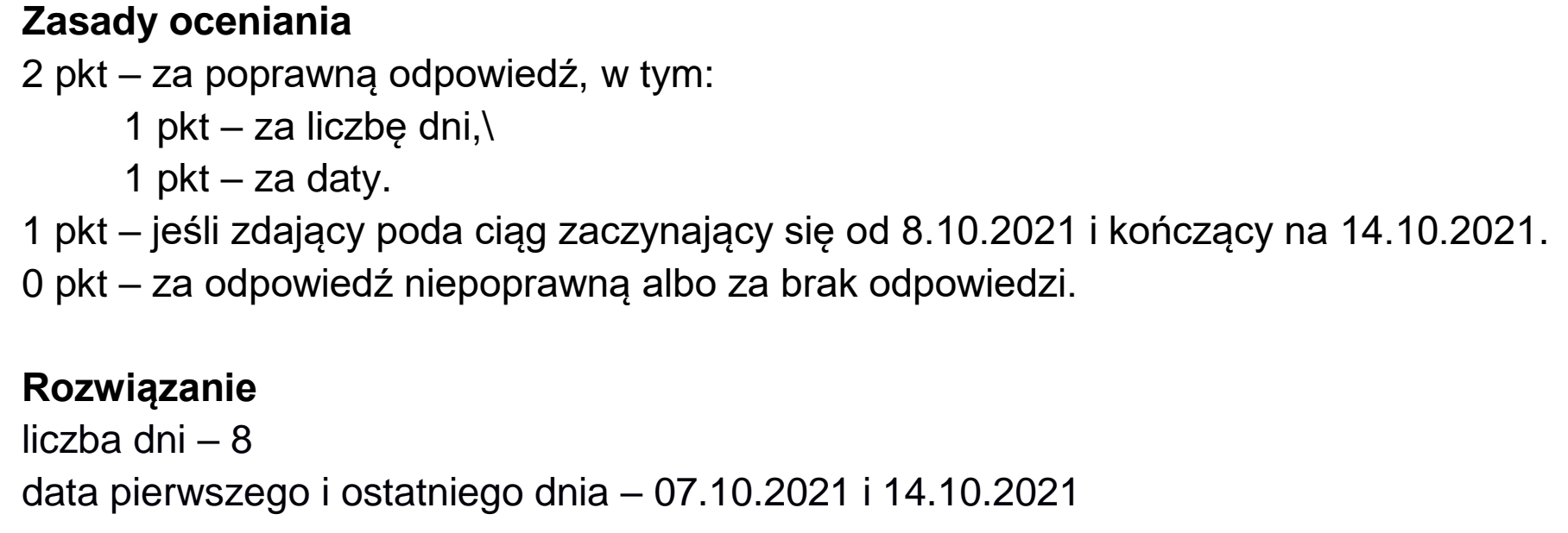 Matura, maj 2022, odpowiedź do zadania 5.2