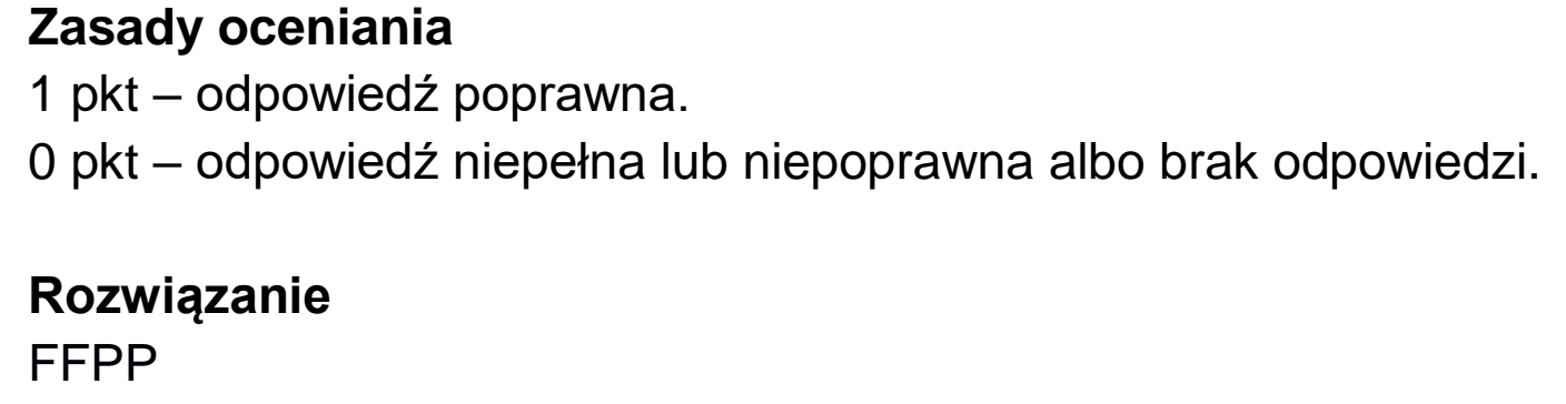 Matura, maj 2024, odpowiedź do zadania 3.4, fragment 1
