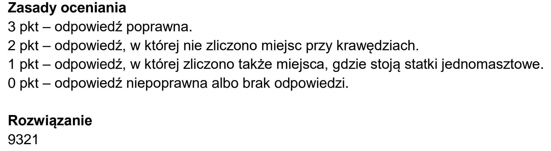 Matura, maj 2024, odpowiedź do zadania 4.1