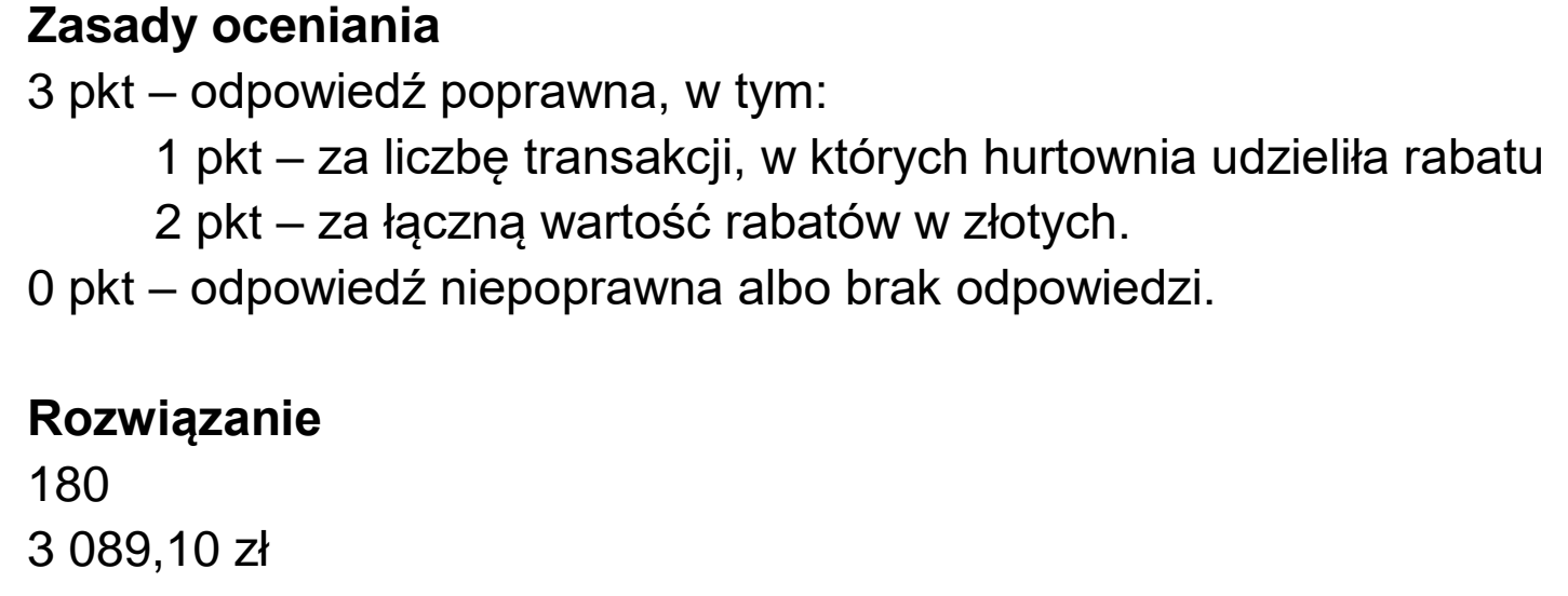Matura, maj 2024, odpowiedź do zadania 5.5