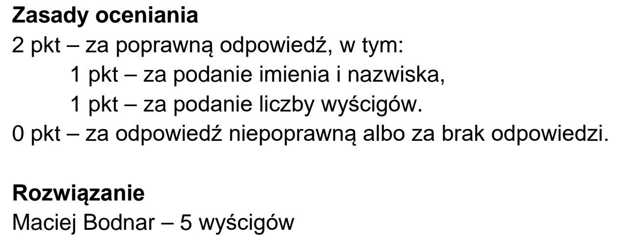 Matura próbna, marzec 2021, odpowiedź do zadania 6.2