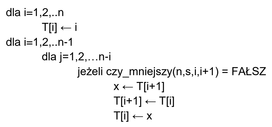 Matura dodatkowa, czerwiec 2023, odpowiedź do zadania 2.3, fragment 2