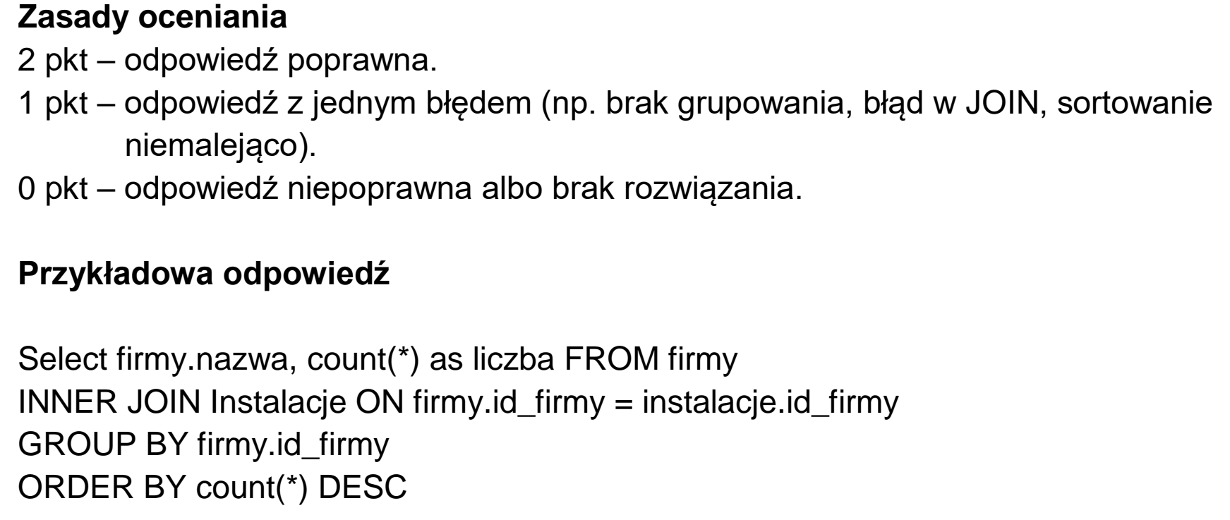 Matura dodatkowa, czerwiec 2023, odpowiedź do zadania 7.5