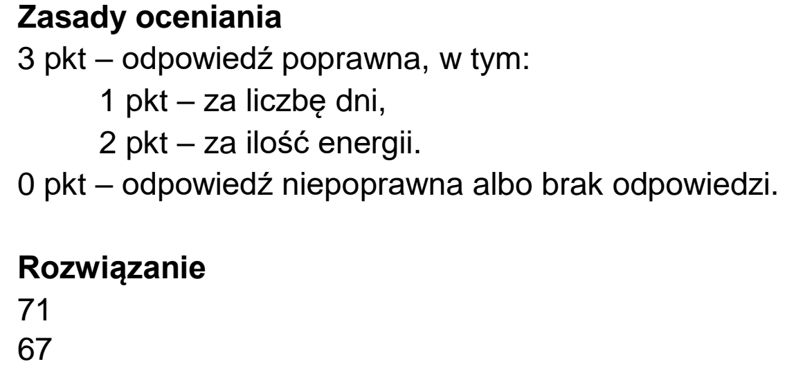 Matura dodatkowa, czerwiec 2025, odpowiedź do zadania 6.4