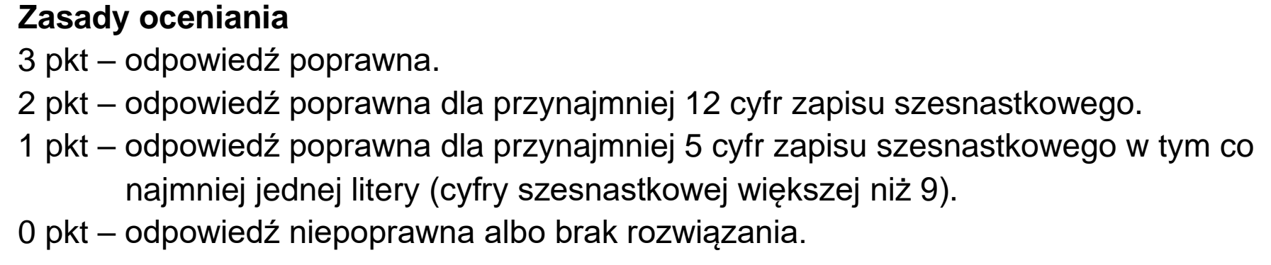 Matura próbna, grudzień 2022, odpowiedź do zadania 3.4, fragment 1