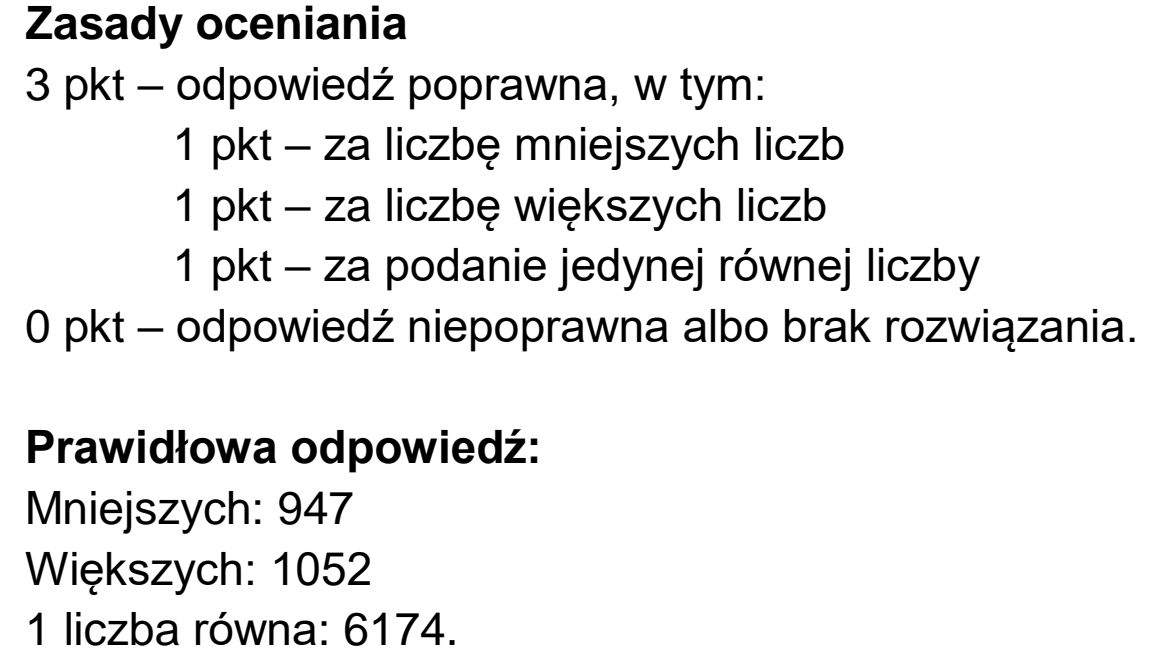 Matura próbna, grudzień 2024, odpowiedź do zadania 3.3