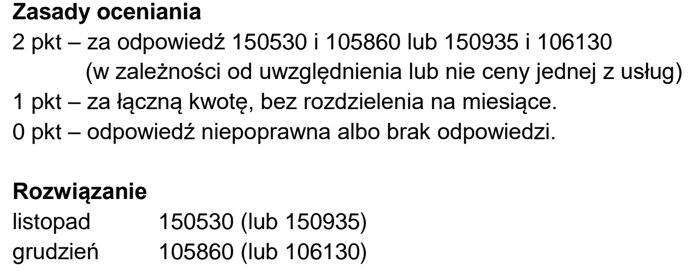 Matura próbna, grudzień 2024, odpowiedź do zadania 8.4
