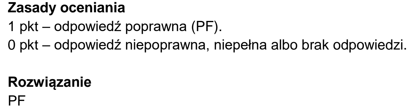 Matura, maj 2023, odpowiedź do zadania 4