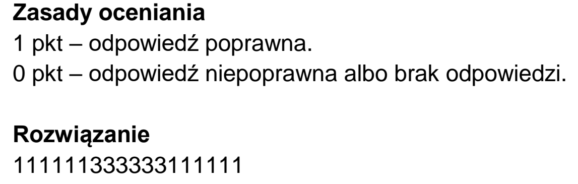 Matura, maj 2024, odpowiedź do zadania 2.2