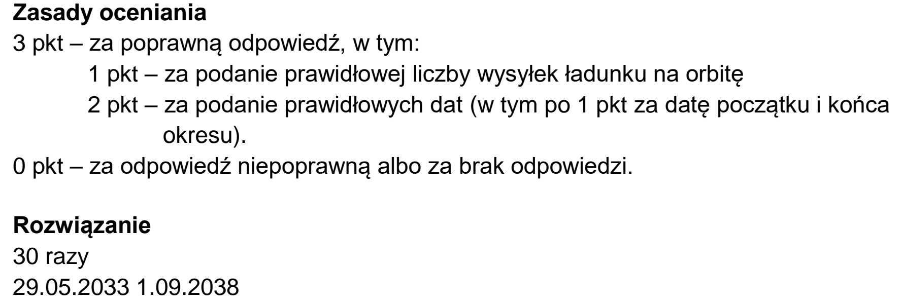 Matura, maj 2025, odpowiedź do zadania 6.5