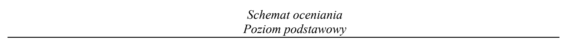 Matura dodatkowa, czerwiec 2017, odpowiedź do zadania 31, fragment 4