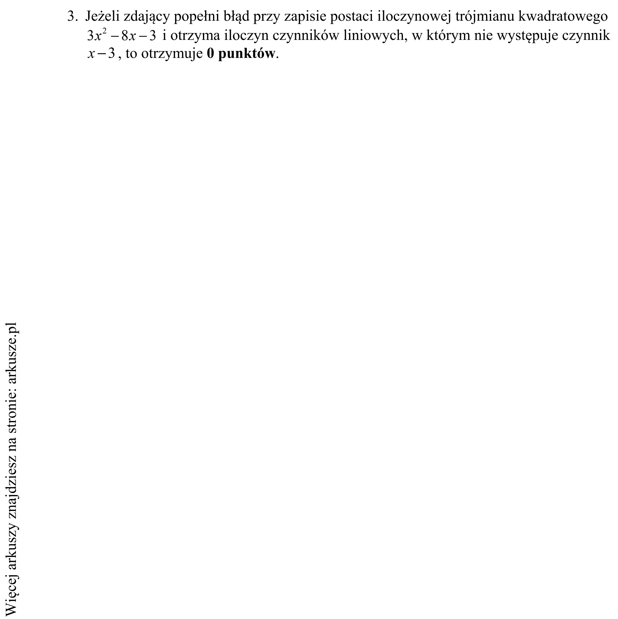 Matura dodatkowa, czerwiec 2019, odpowiedź do zadania 27, fragment 2
