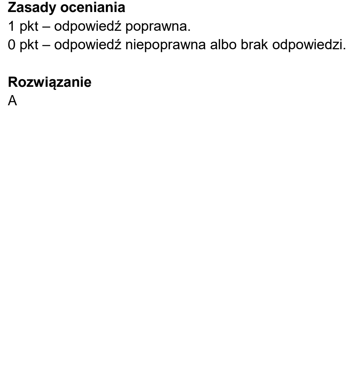 Matura dodatkowa, czerwiec 2024, odpowiedź do zadania 4