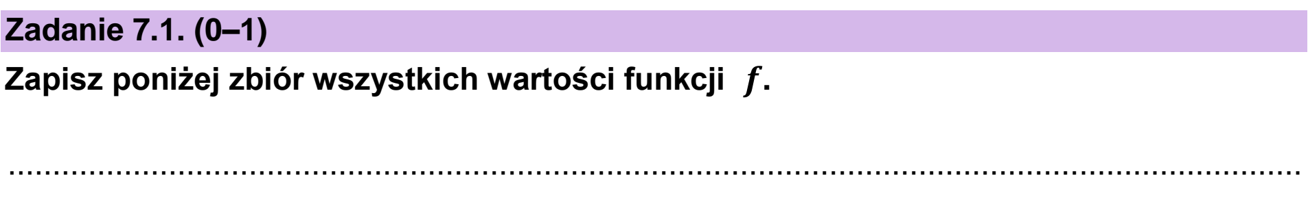 Matura próbna, grudzien 2022, zadanie 7.1
