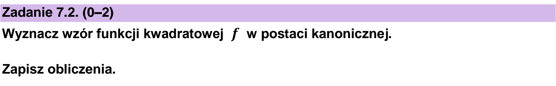 Matura próbna, grudzien 2022, zadanie 7.2