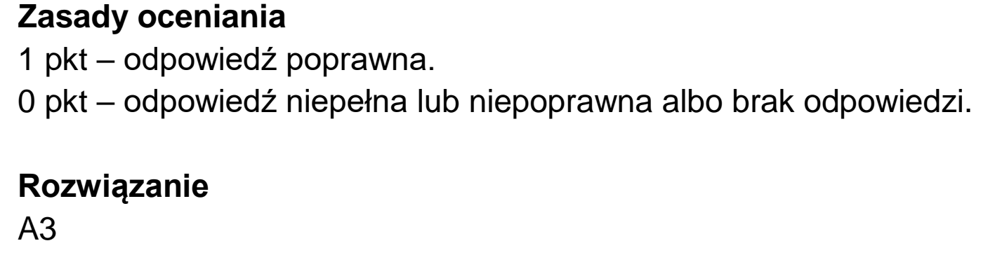 Matura próbna, grudzien 2023, odpowiedź do zadania 29.2