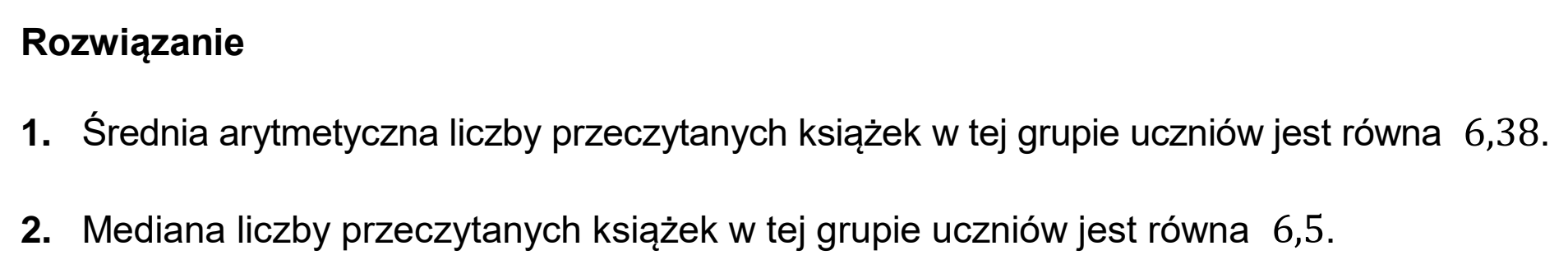 Matura próbna, grudzien 2024, odpowiedź do zadania 29, fragment 2