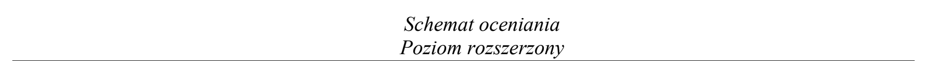 Matura dodatkowa, czerwiec 2018, odpowiedź do zadania 7, fragment 3