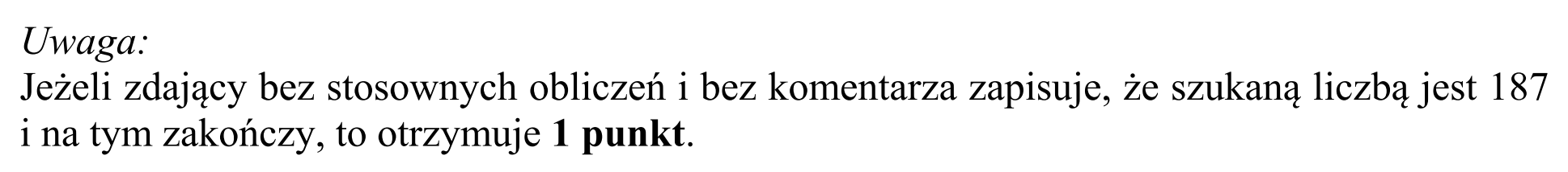 Matura, maj 2016, odpowiedź do zadania 7, fragment 2