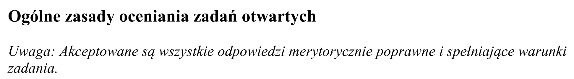 Matura, maj 2018, odpowiedź do zadania 5, fragment 2