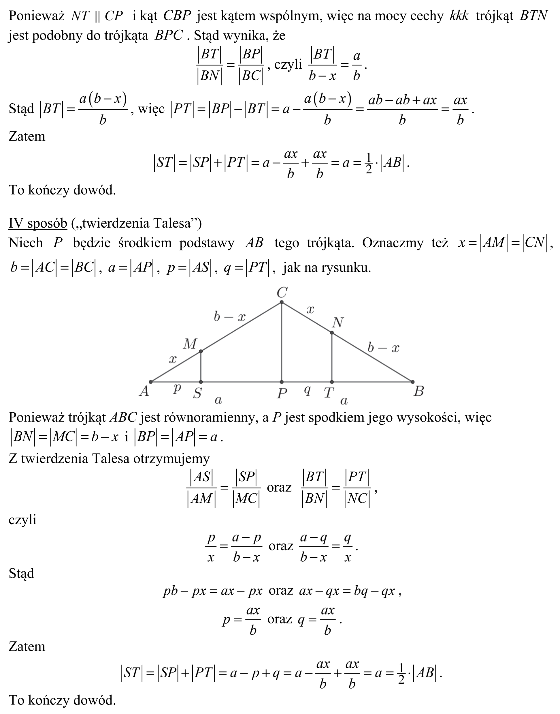 Matura, maj 2019, odpowiedź do zadania 9, fragment 4