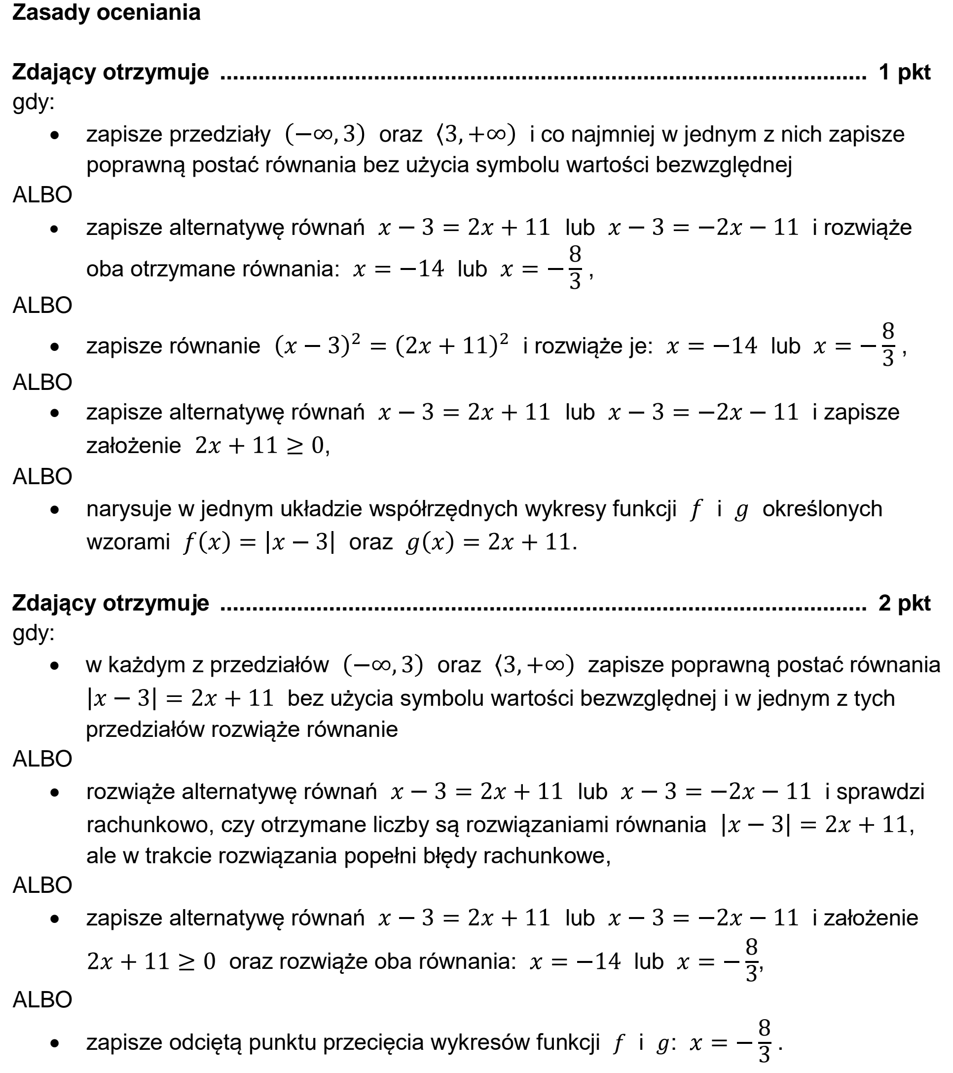 Matura, maj 2022, odpowiedź do zadania 7, fragment 1