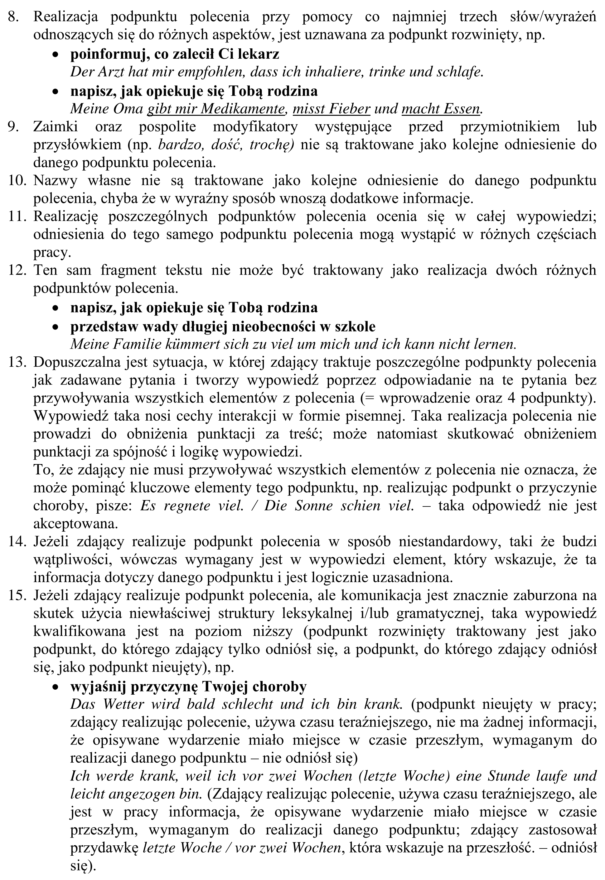 Matura, maj 2017, odpowiedź do zadania 10, fragment 3