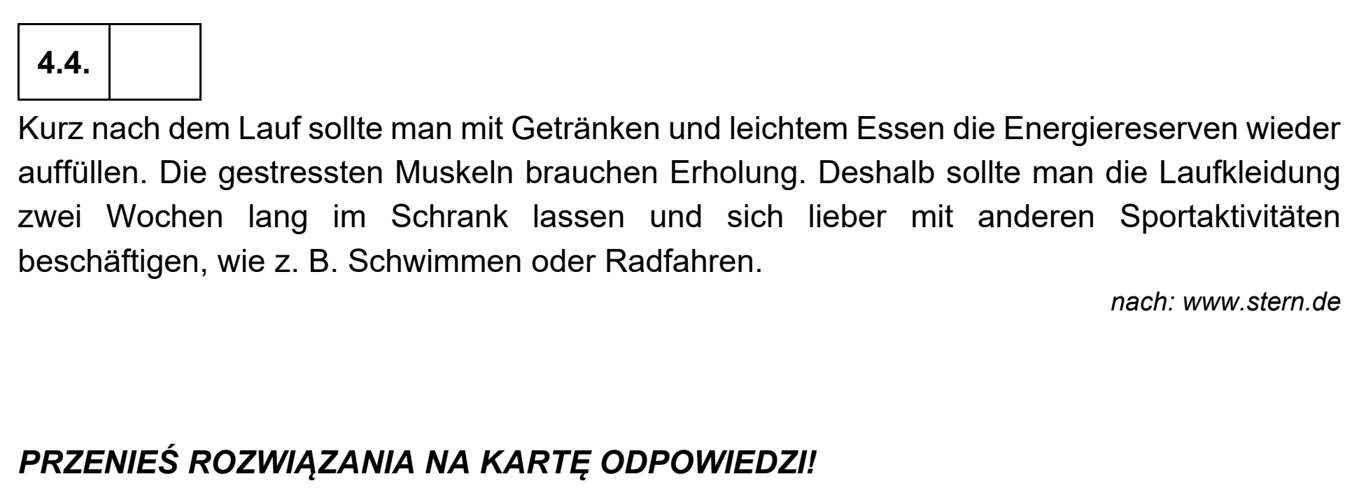 Matura, maj 2021, podgląd zadania 4, fragment 2
