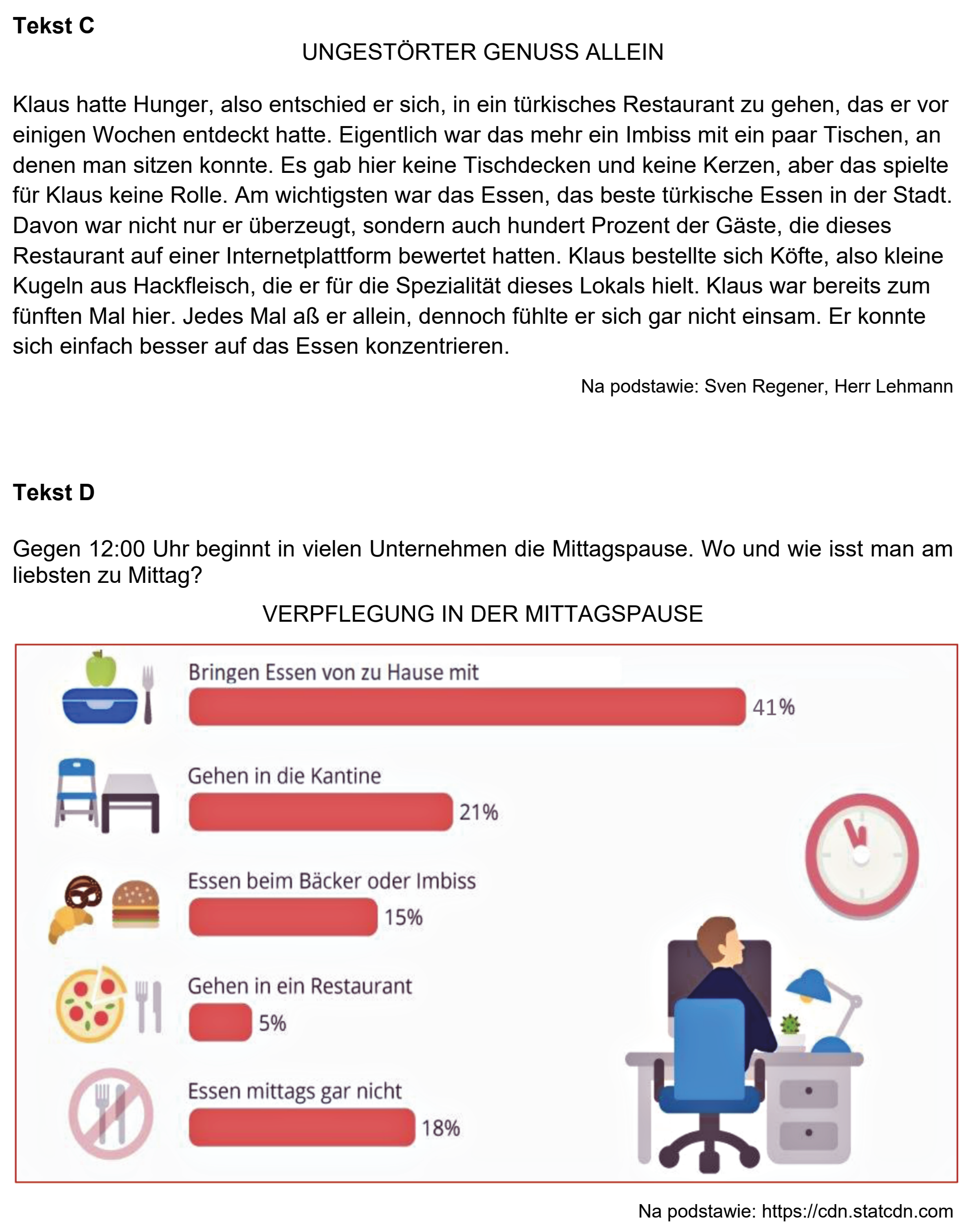 Matura próbna, grudzien 2022, podgląd zadania 5, fragment 2