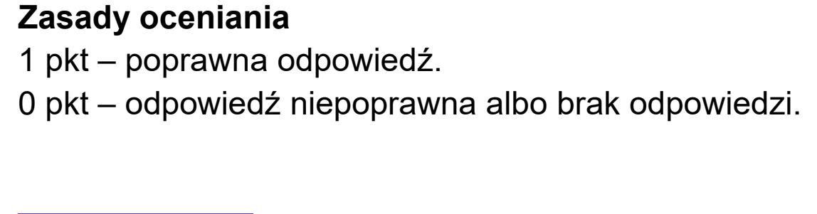Matura próbna, grudzien 2023, odpowiedź do zadania 5