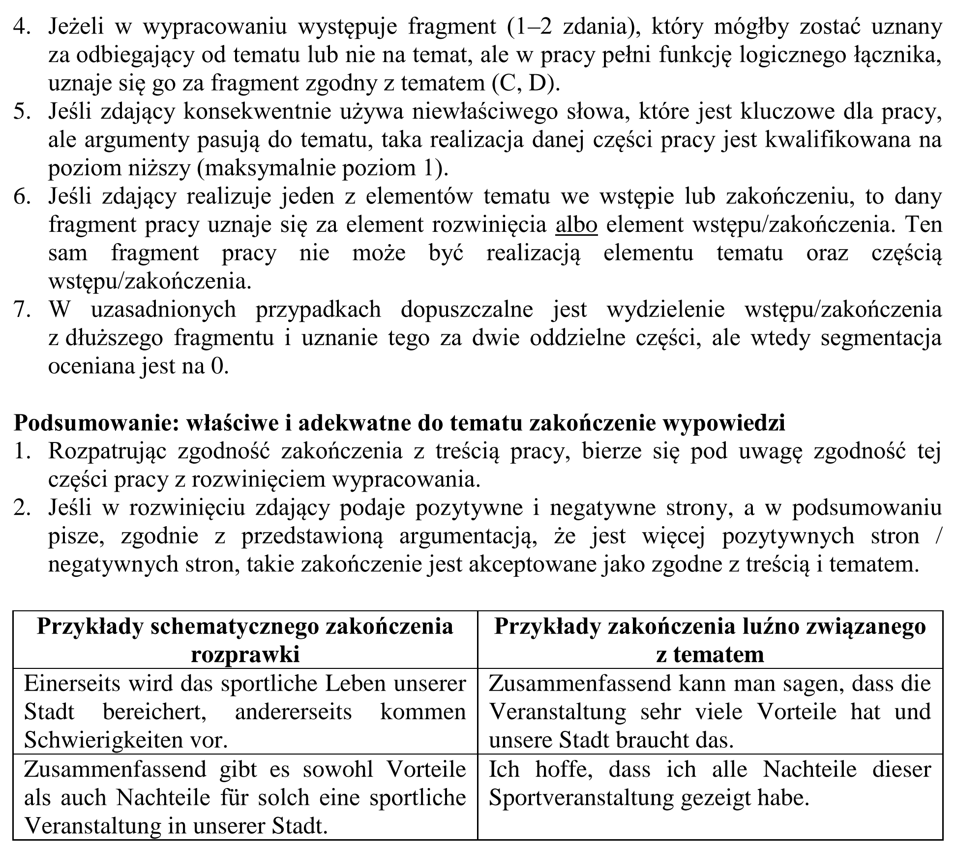 Matura, maj 2017, odpowiedź do zadania 10, fragment 7
