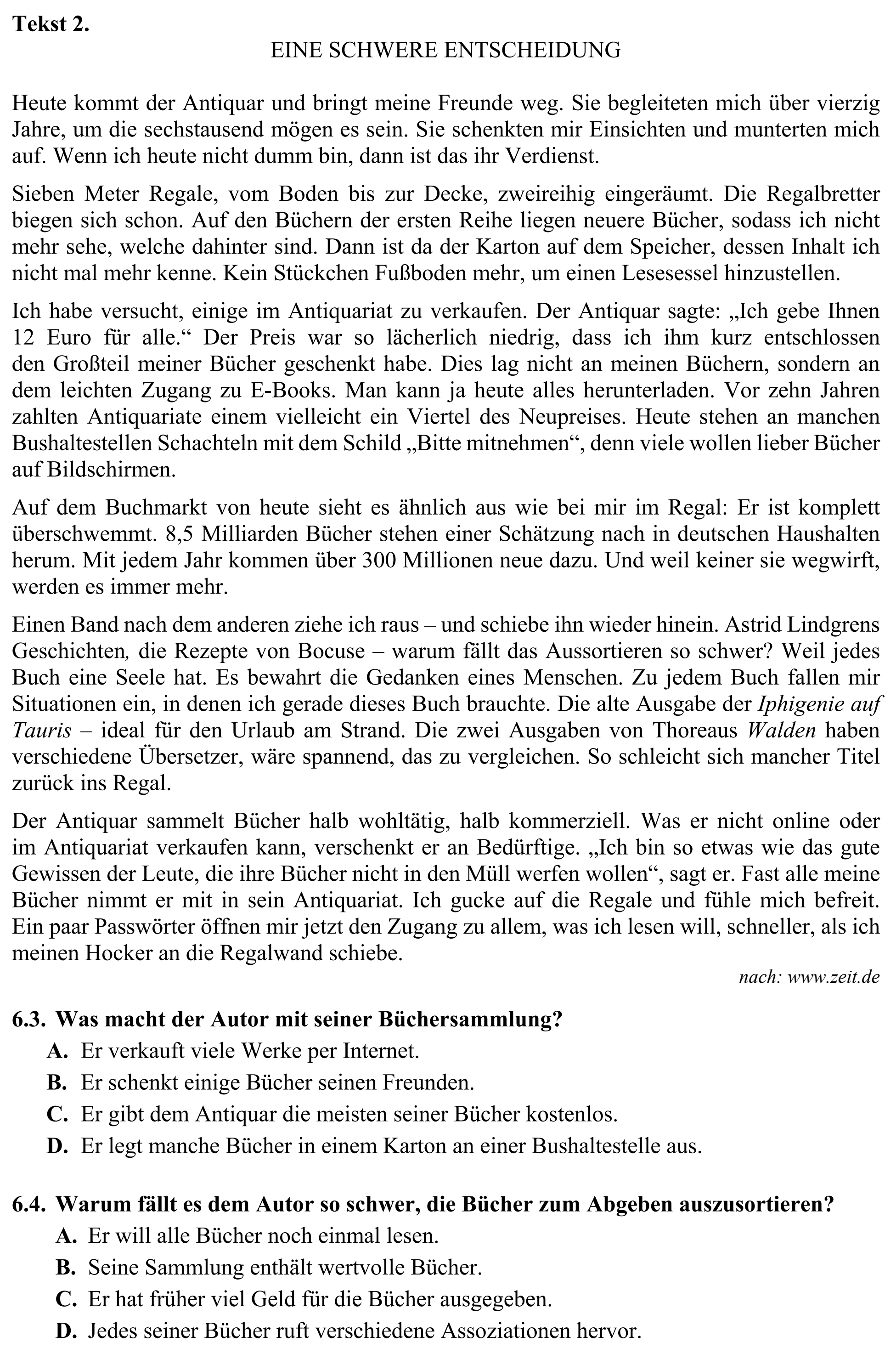 Matura, maj 2019, podgląd zadania 6, fragment 2