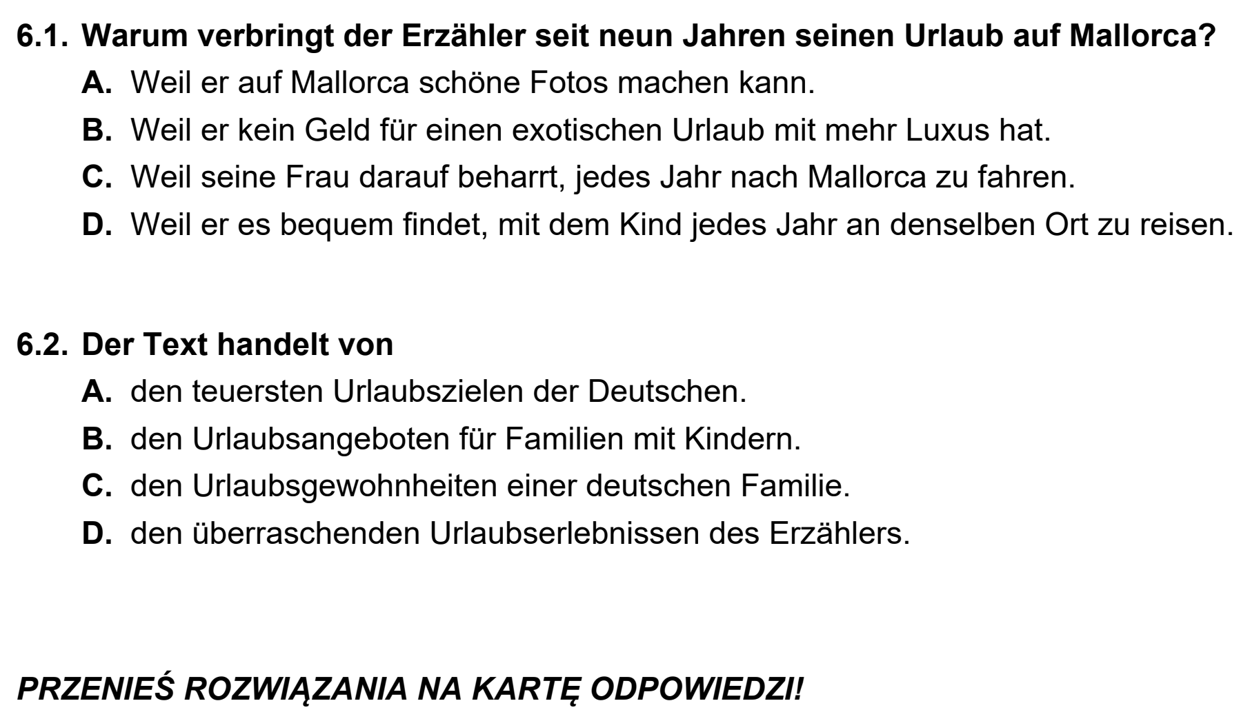 Matura, maj 2024, podgląd zadania 6, fragment 2
