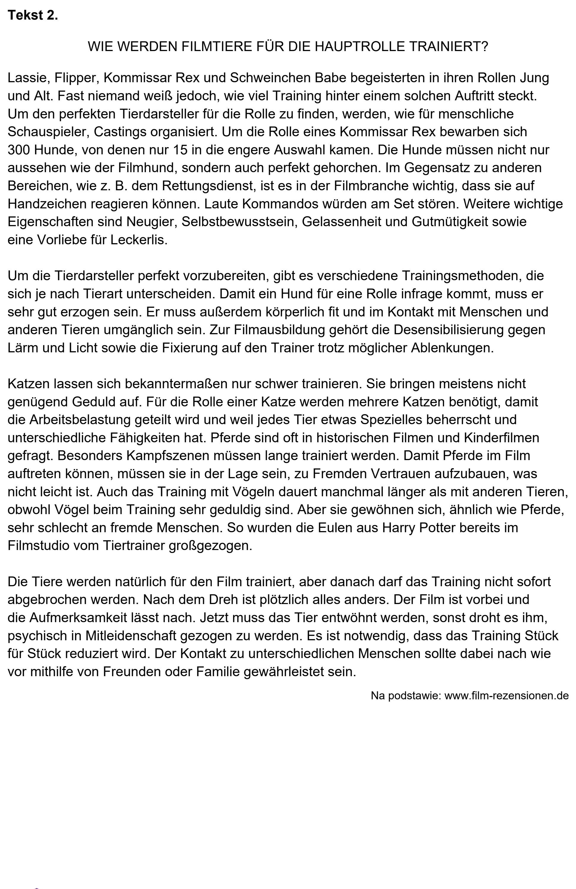 Matura, maj 2023, podgląd zadania 6, fragment 3
