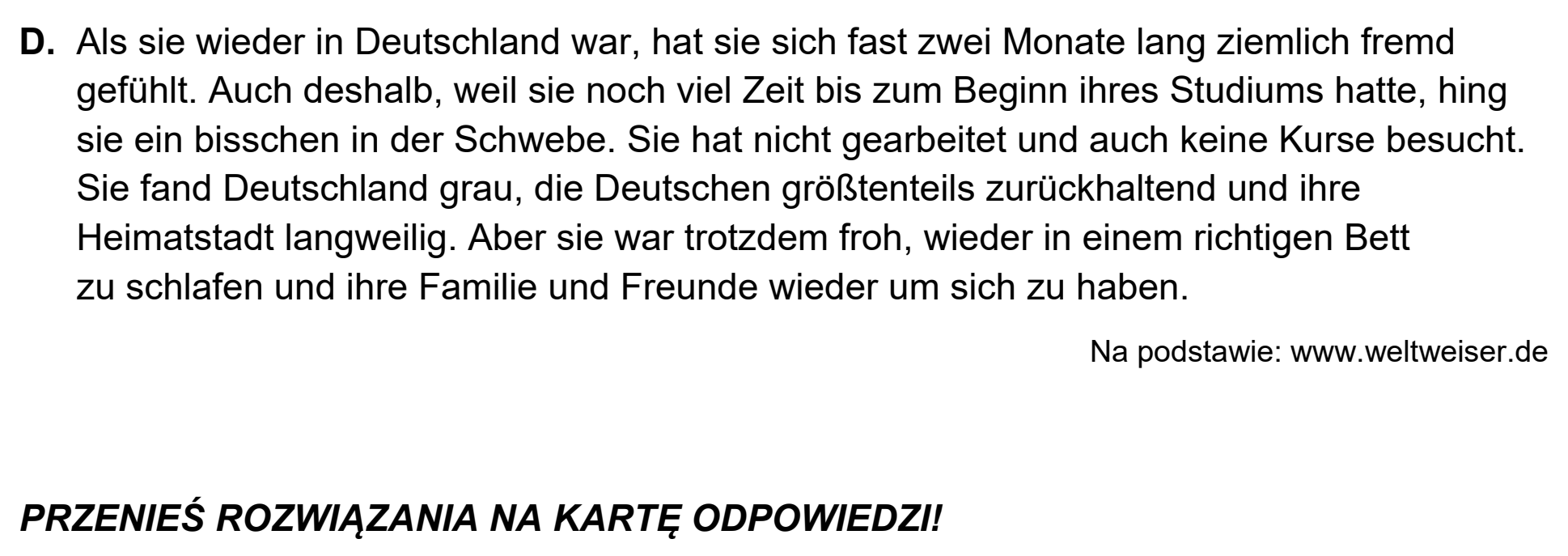 Matura, maj 2024, podgląd zadania 4, fragment 2