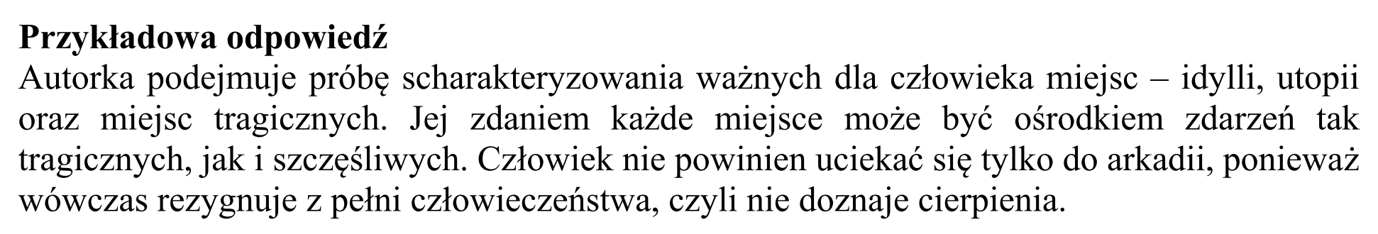 Matura dodatkowa, czerwiec 2017, odpowiedź do zadania 7, fragment 2