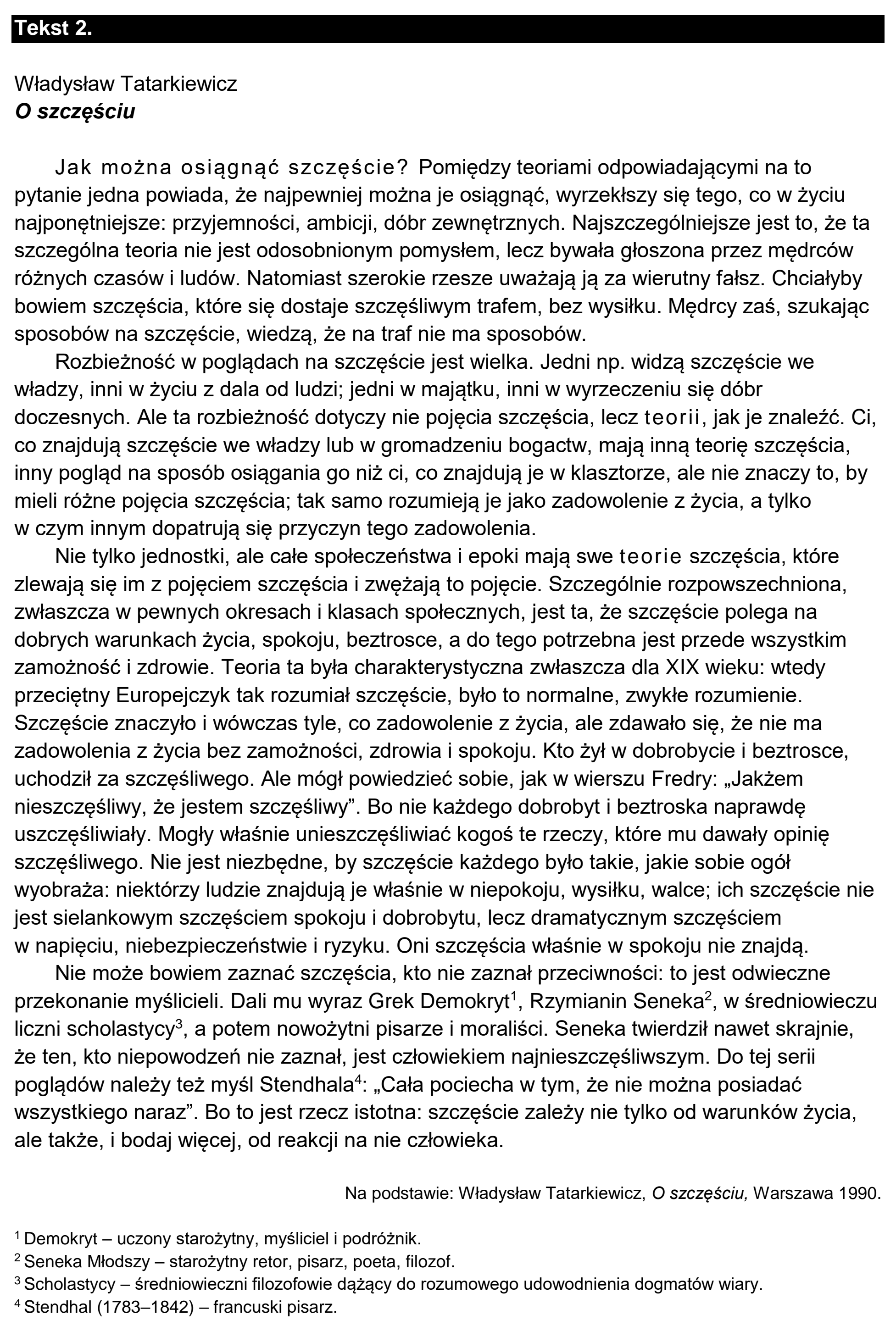 Matura dodatkowa, czerwiec 2023, podgląd zadania 5, fragment 2