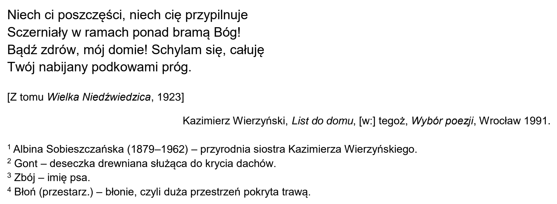 Matura dodatkowa, czerwiec 2023, podgląd zadania 3, fragment 2