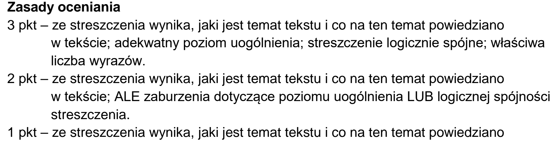 Matura dodatkowa, czerwiec 2024, odpowiedź do zadania 6, fragment 1