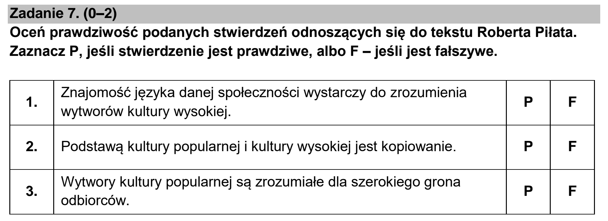 Matura dodatkowa, czerwiec 2024, podgląd zadania 7