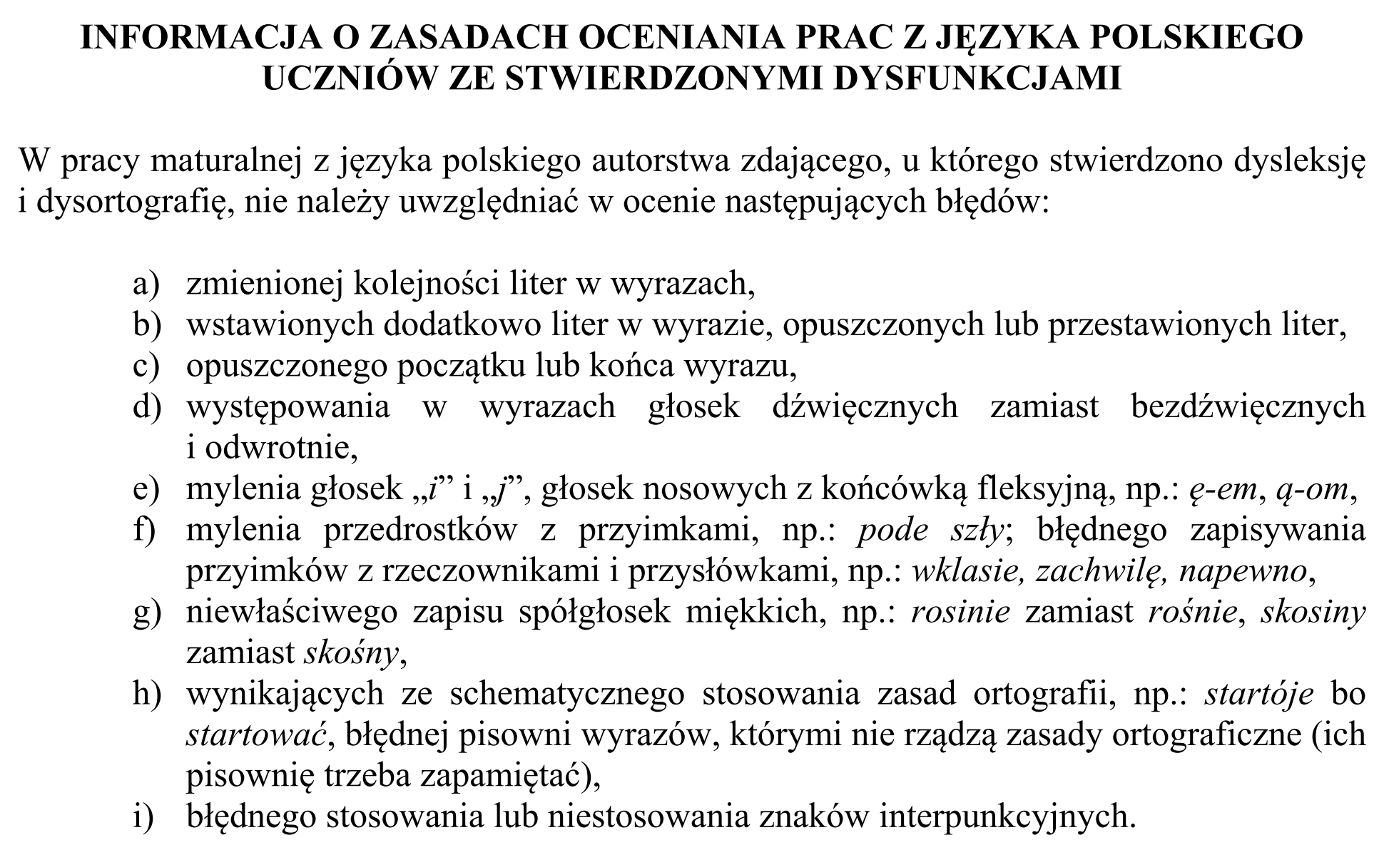 Matura, maj 2019, odpowiedź do zadania 13, fragment 9