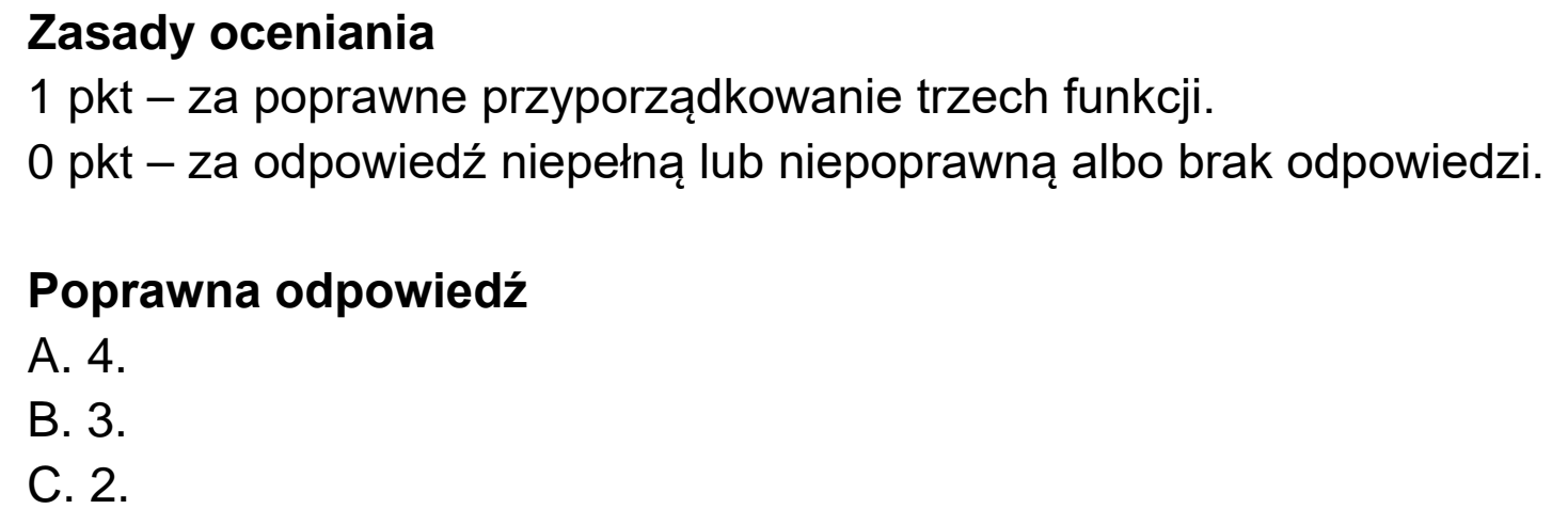 Matura, maj 2020, odpowiedź do zadania 5