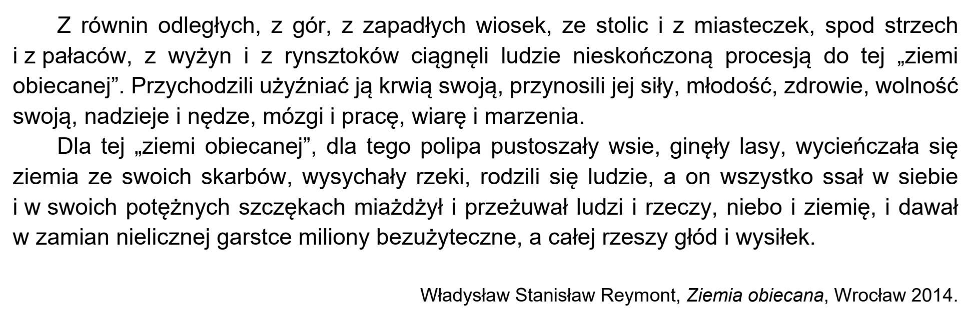 Matura, maj 2021, podgląd zadania 2, fragment 2